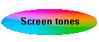 Screen tones