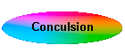 Conculsion
